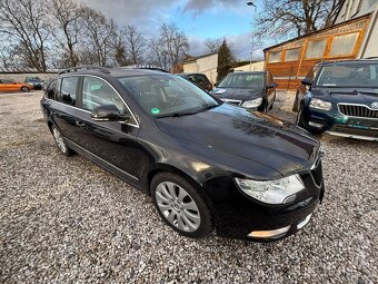 Škoda Superb 2.0 tdi 125kw DSG r.v.2011 - 4