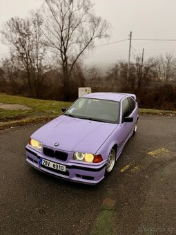 BMB E36 compact - 4