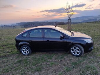 Ford Focus 1.8 TDCi - 4