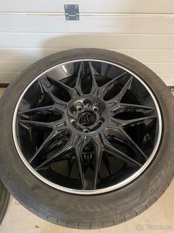 Kola Dotz Longbeach 5x112 R20 - 4
