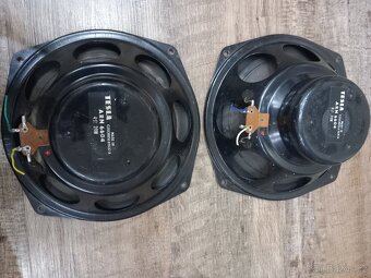 Výškové  a basové repro tesla - 4