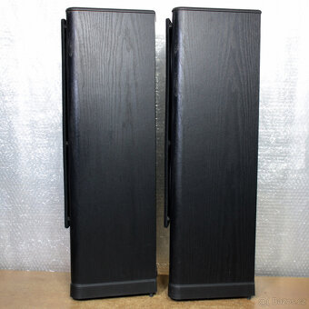 Reprobedny Tannoy Profile 633. - 4