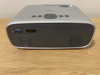 Projektor Philips NeoPix Easy Play (NPX443/INT) - 4