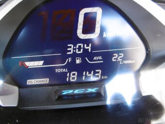 Honda pcx 125 - 2019 - 4