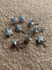 Vojenské odznaky - různé - 4