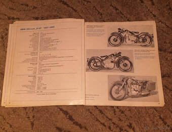 Kniha BNW-Motorrader - 4