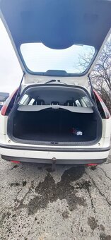Ford focus 2tdci rok 2006 - 4