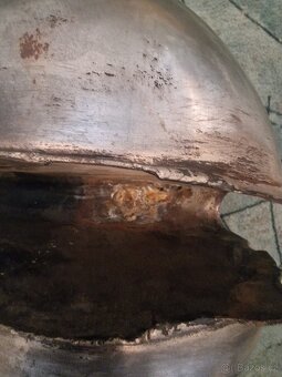 Nádrž ČZ 125/150C - 4