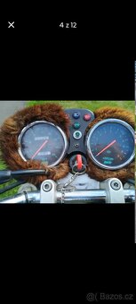 MZ 125 RT 2000 11 KW - 4