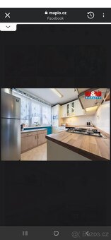 4+1, 78m², Jirkov, Studentská - 4