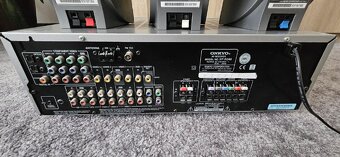 Domácí kino Onkyo - 4