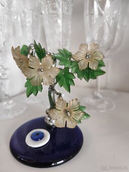 Sklenené figúrky Brychta - 4