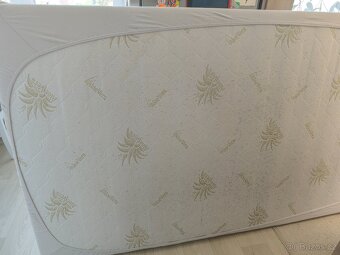 Postel 120 x 200 - 4