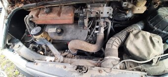 Fiat ducato 2,3 jtd 315 tys km. - 4