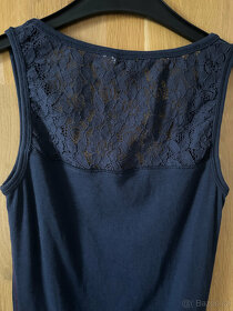 Dámský nátělník TOMMY HILFIGER - 4