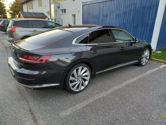 Arteon Rline - 4