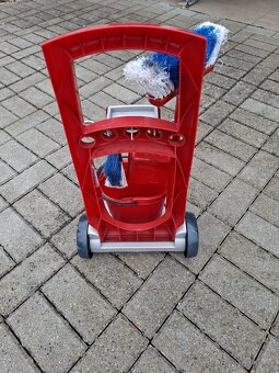 Dětská uklízecí sada. - 4