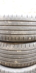 ALU 17 Opel adam - 4