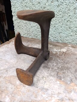 Ševcovské kopyto - 4