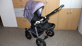 Kočárek  Dorjan - 4