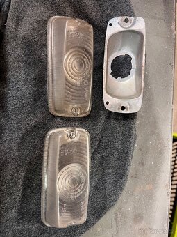 Fiat 850 blinkry - 4