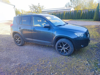 RAV 4 - 4