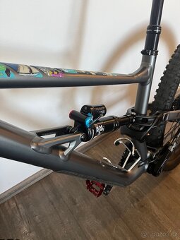 Specialized Status 160 - 4