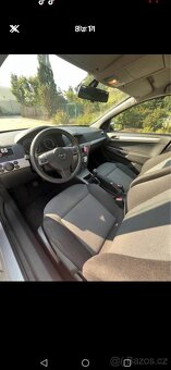 Opel Astra 2005 - 4