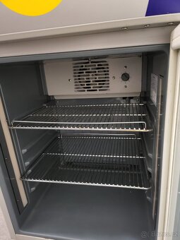 mini lednička Red Bull, mini bar 70cm - 4