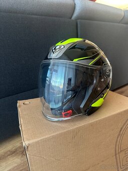 Moto helma yohe - 4