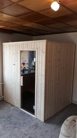 Sauna - 4