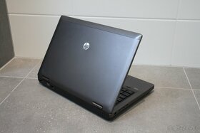 HP ProBook 6460b - REPASOVANÝ - 4