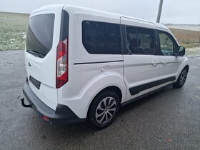 Ford Tourneo Connect L2H1 1.5tdci 5 mist - 4