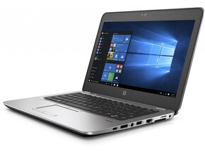 NOVÝ MALÝ ELEGANTNÍ DOTYKOVÝ HP ELITEBOOK 820 G3 TOP CENA - 4