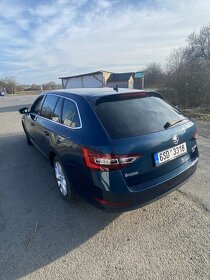 Škoda Superb 2.0 140kw 2018 - 4