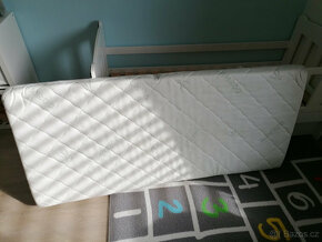 Matrace do dětské postele 160x70cm - 4