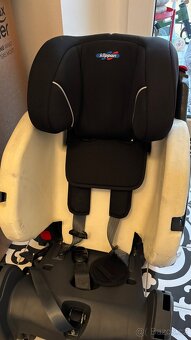 Klippan Triofix s isofix základnou - 4