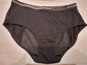 Menstruační kalhotky Dorina XL-nové - 4