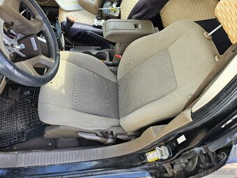 Rozprodam na dily ... Jeep compass 2.4 - 4
