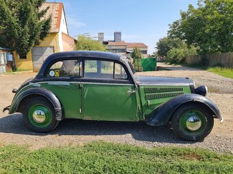 Dkw F8 - 4