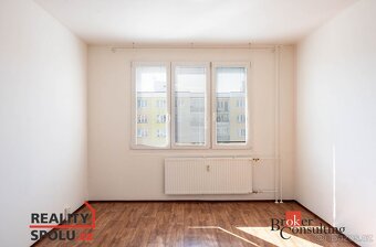 Pronájem, byty/3+1, 72 m2, Strážnická 997/7, 32300 Plzeň, Pl - 4