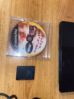 playstation 2 slim - 4