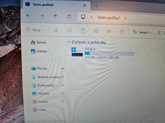 HP Elitebook 745 G2 - 4