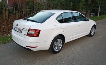 Škoda Octavia III 1.6 TDI 85kw, Po SERVISU - 4