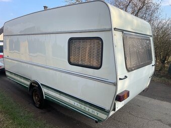 Karavan Tabbert - 4