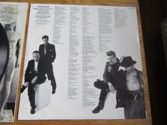 LP Tin Machine - II - 4