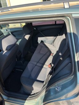 Škoda Octavia I 1.9 TDI 66kw - rok 2001 - 4
