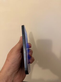 Apple iPhone 15 Pro 512gb Blue. 100% baterie. 12m zaruka - 4