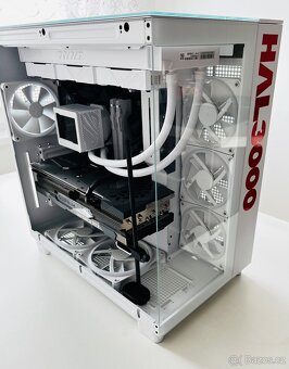 RTX 4090 | Intel i9-14900KS |4TB SSD |RAM 64GB - 4