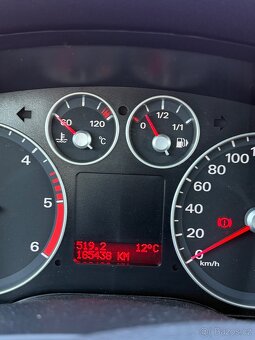 Ford focus - 4